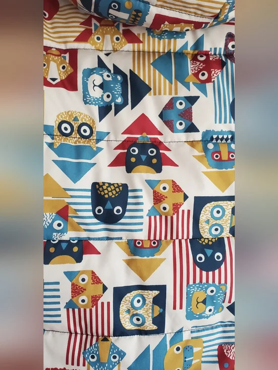 Columbia Frosty Freeze Bunting Infant Boys Size 3-6 - Picture 10 of 10